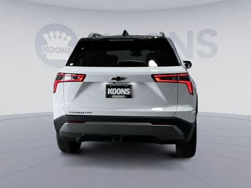 New 2026 Chevrolet Equinox LT image 15