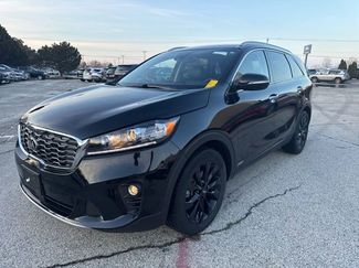 Used 2020 Kia Sorento EX video 1