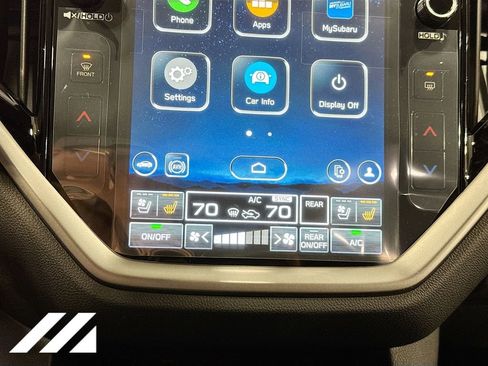 New 2026 Subaru Ascent Touring AWD/4WD image 17