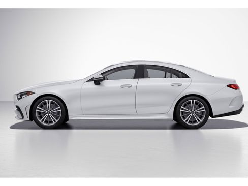 Used 2022 Mercedes-Benz CLS 450 4MATIC image 13