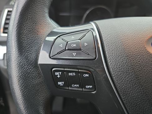 Used 2019 Ford Explorer Limited w/ Class III Trailer Tow Package image 18