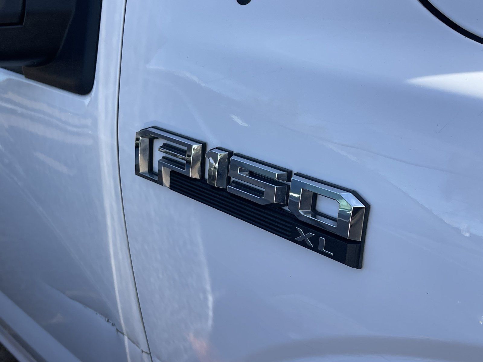 Used 2020 Ford F150 XL w/ XL Power Equipment Group AWD/4WD image 4