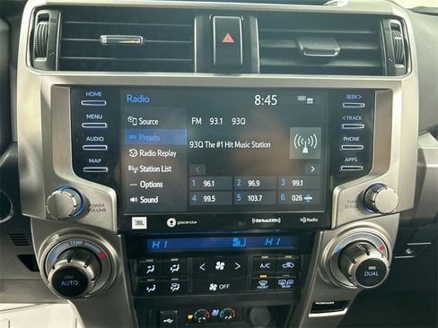 Used 2022 Toyota 4Runner Limited image 14