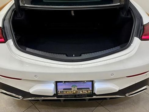 New 2026 Mercedes-Benz CLE 300 4MATIC Coupe image 25