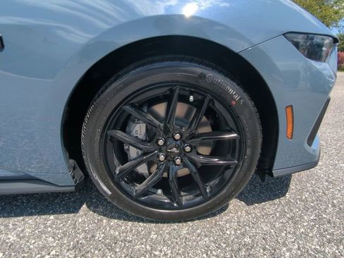 New 2026 Ford Mustang GT Premium image 12