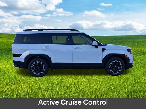 New 2026 Hyundai Santa Fe SEL w/ Tow & Go Package image 8