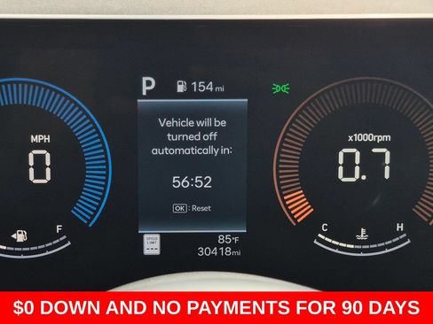 Used 2025 Hyundai Sonata SEL FWD image 16