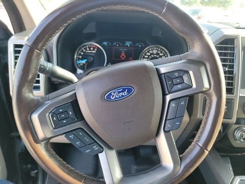 Used 2019 Ford F150 Limited w/ Trailer Tow Package AWD/4WD image 17
