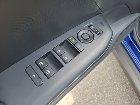 New 2026 Kia K4 LXS image 19