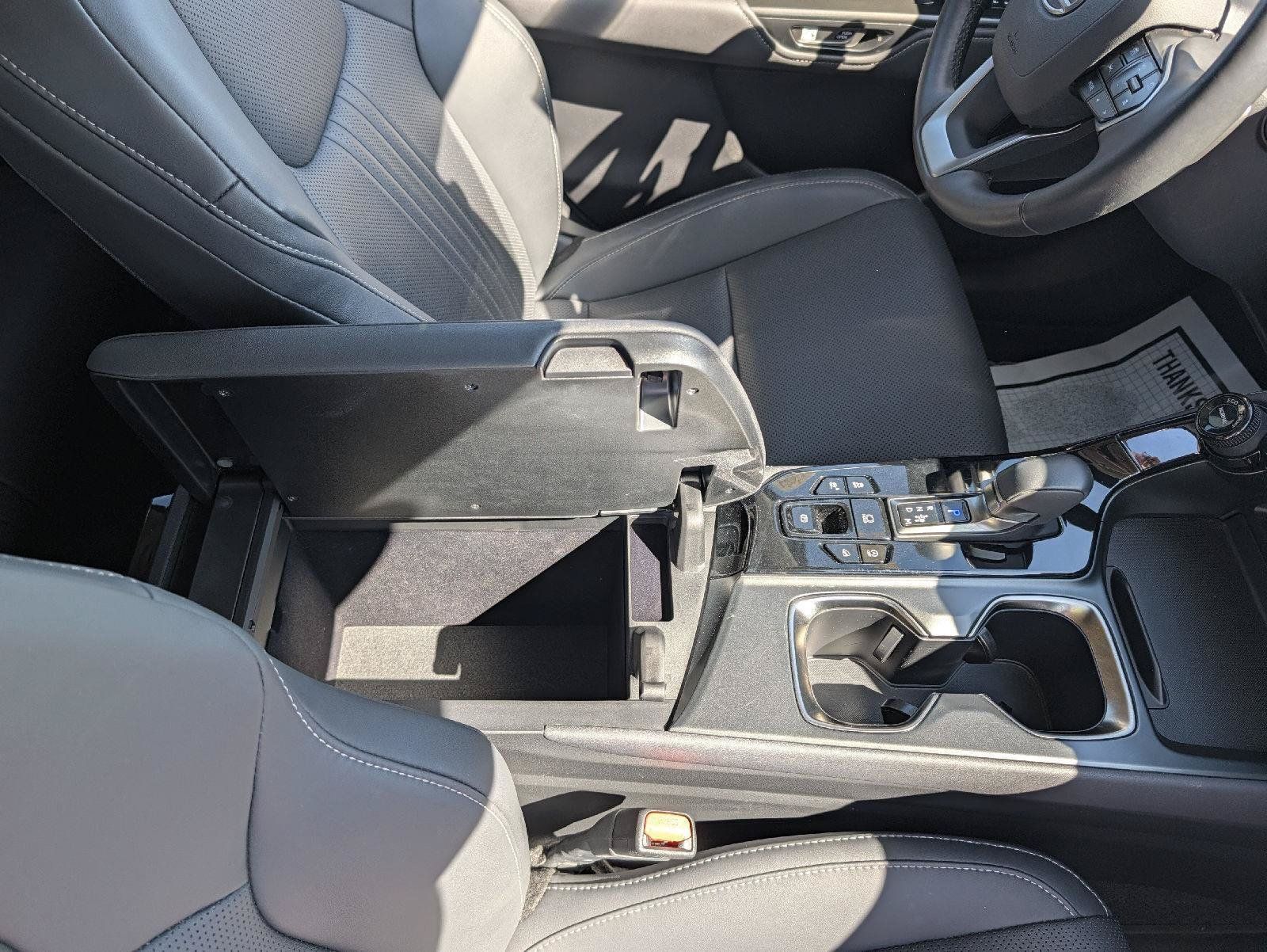 Used 2024 Lexus NX 350 AWD w/ Cold Area Package image 21