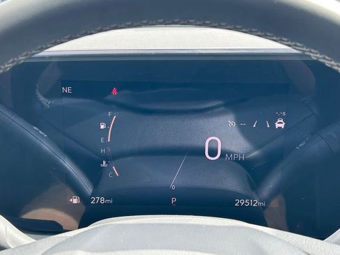 Used 2025 Buick Encore GX Preferred FWD image 31