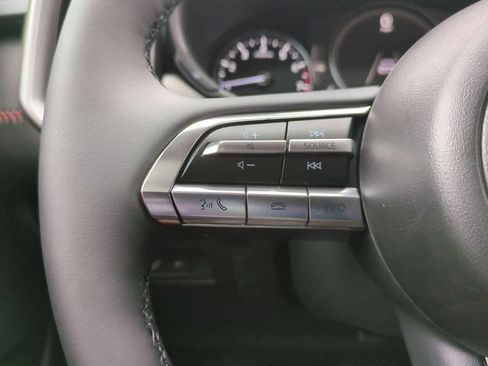 New 2025 MAZDA CX-50 Meridian Edition w/ Apex Package image 23