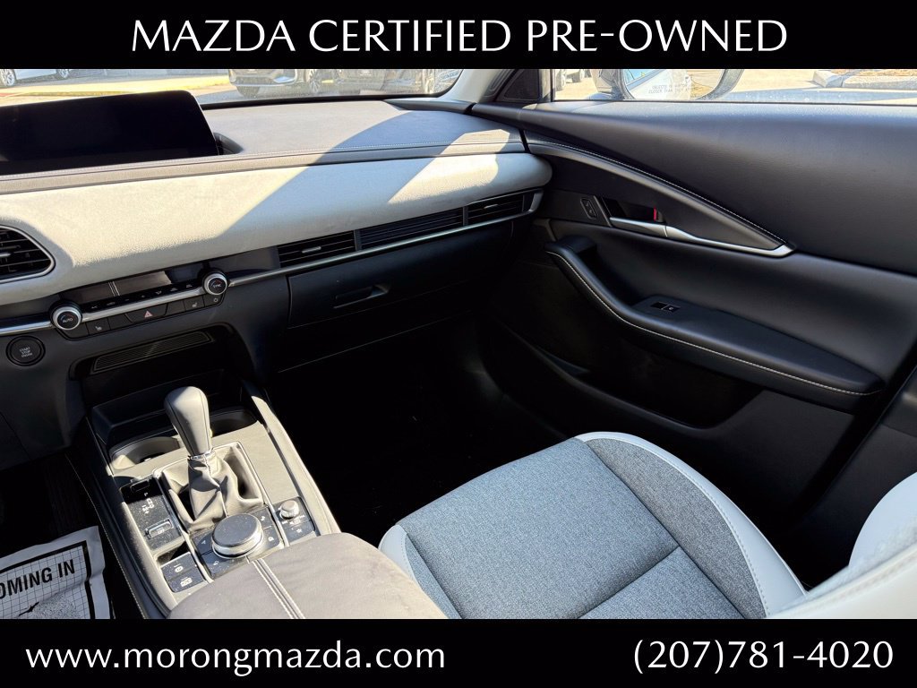 Used 2026 MAZDA CX-30 Aire Edition AWD/4WD image 30