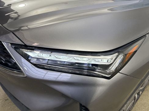 Used 2026 Acura MDX SH-AWD w/ Technology Package image 29