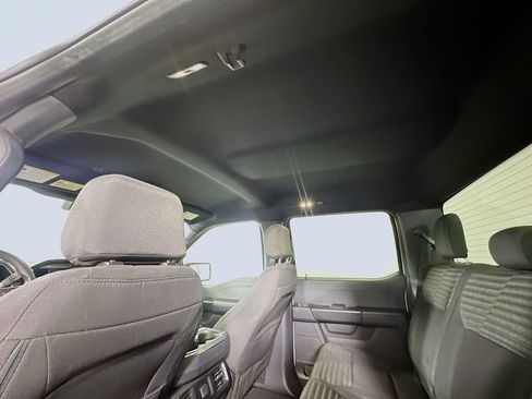Used 2023 Ford F150 XL w/ STX Appearance Package image 13