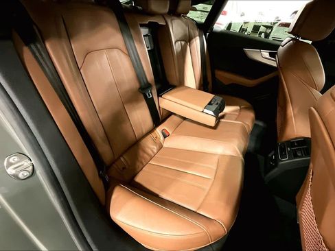 Certified 2023 Audi A5 2.0T Premium Plus w/ Premium Plus image 20