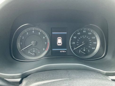 Used 2020 Hyundai Kona Limited FWD image 18