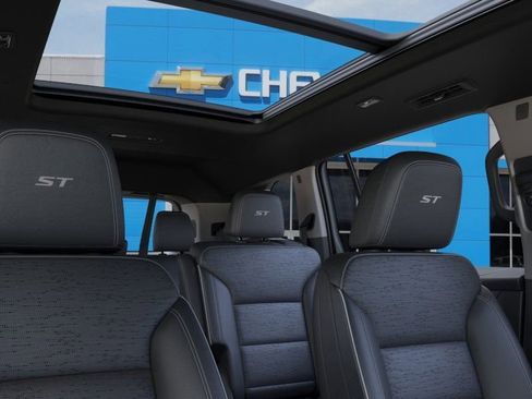 New 2026 Buick Enclave Sport Touring w/ Power Package image 24