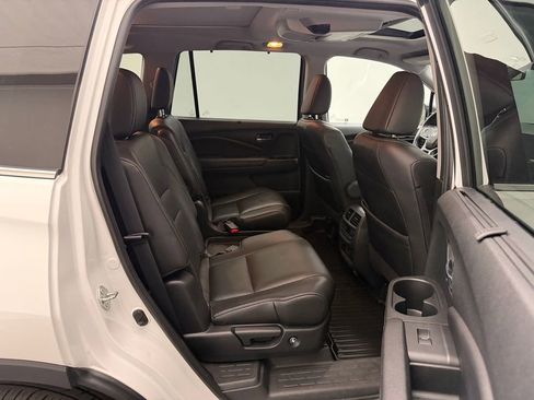 Used 2021 Honda Pilot Elite image 24
