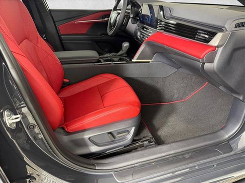 Used 2026 Toyota Camry XSE FWD image 14