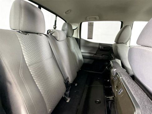 Certified 2023 Toyota Tacoma SR image 34