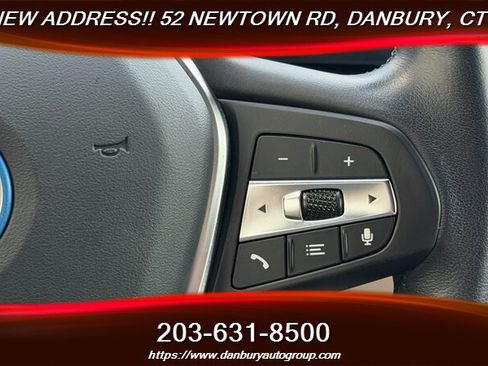 Used 2023 BMW i4 eDrive35 w/ Premium Package RWD image 19