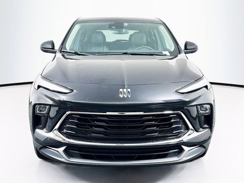 Used 2025 Buick Encore GX Preferred image 2