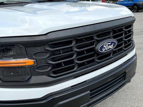 Used 2024 Ford F150 XL w/ Equipment Group 103A High image 29