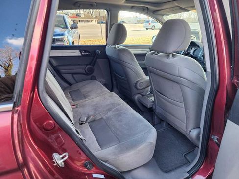 Used 2010 Honda CR-V EX image 15