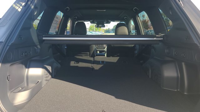 New 2026 Subaru Forester Touring AWD/4WD image 24