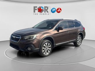 Used 2019 Subaru Outback 3.6R Touring w/ Popular Package #3A video 1