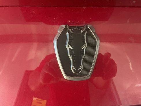New 2025 Ford Mustang Dark Horse image 5