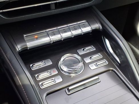 New 2026 Lincoln Nautilus Reserve w/ Jet Appearance Package AWD/4WD image 25