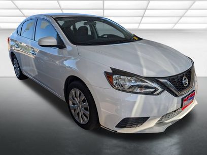Used 2017 Nissan Sentra S