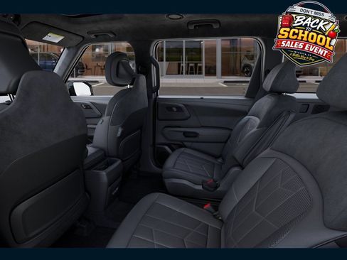 New 2027 Kia Telluride X-Line SX Prestige AWD/4WD image 18
