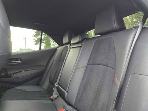 Certified 2023 Toyota Corolla GR image 17