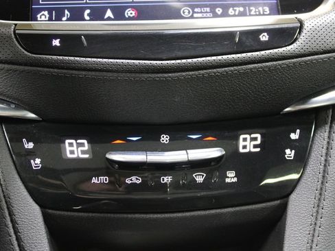 Used 2023 Cadillac XT5 Premium Luxury AWD/4WD image 48