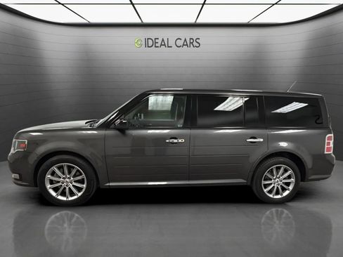 Used 2019 Ford Flex SEL w/ Equipment Group 202A FWD image 8