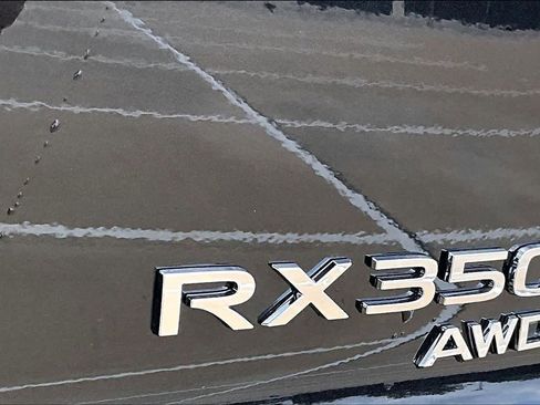 New 2026 Lexus RX 350 Premium image 15