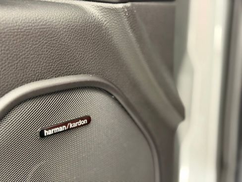 Used 2024 Dodge Durango SRT Hellcat image 36