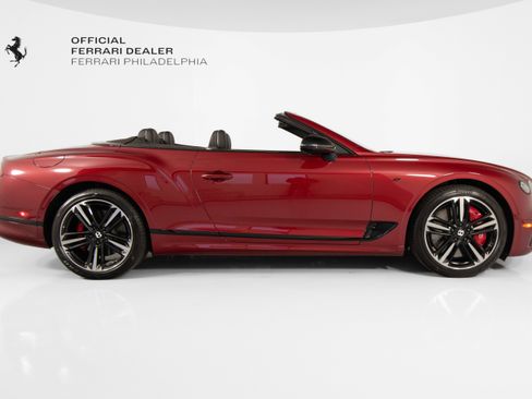 Used 2023 Bentley Continental GT S AWD/4WD image 9