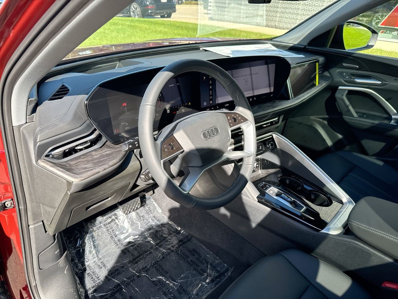 New 2026 Audi Q5 Premium Plus AWD/4WD image 21