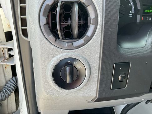 Used 2011 Ford E-250 and Econoline 250 w/ Commercial Cargo Van Pkg image 18