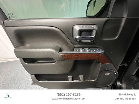 Used 2018 GMC Sierra 1500 SLT image 11