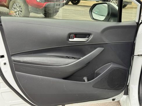 Used 2021 Toyota Corolla SE image 27
