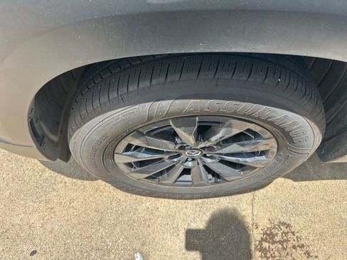 Certified 2025 MAZDA CX-50 AWD 2.5 Hybrid w/ Premium Pkg image 9