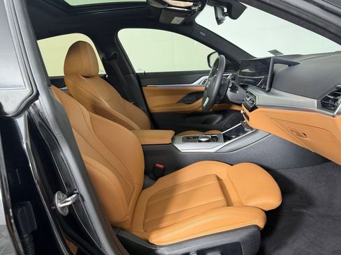 Used 2023 BMW i4 eDrive35 w/ Premium Package image 32