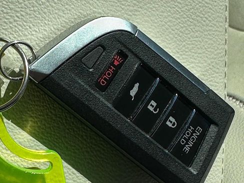 Certified 2025 Acura Integra A-Spec image 36