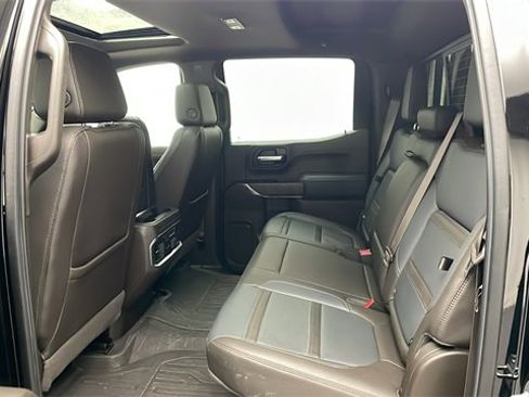 Certified 2021 GMC Sierra 1500 Denali w/ Denali Ultimate Package image 33