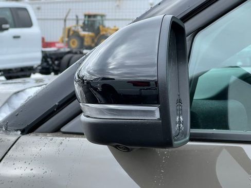 New 2026 Ford Explorer ST w/ Sun And Sound Package image 44